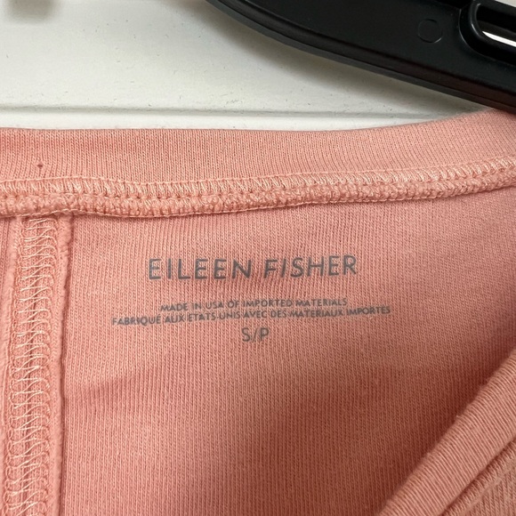 Eileen Fisher Sweatshirt - Picture 3 of 5